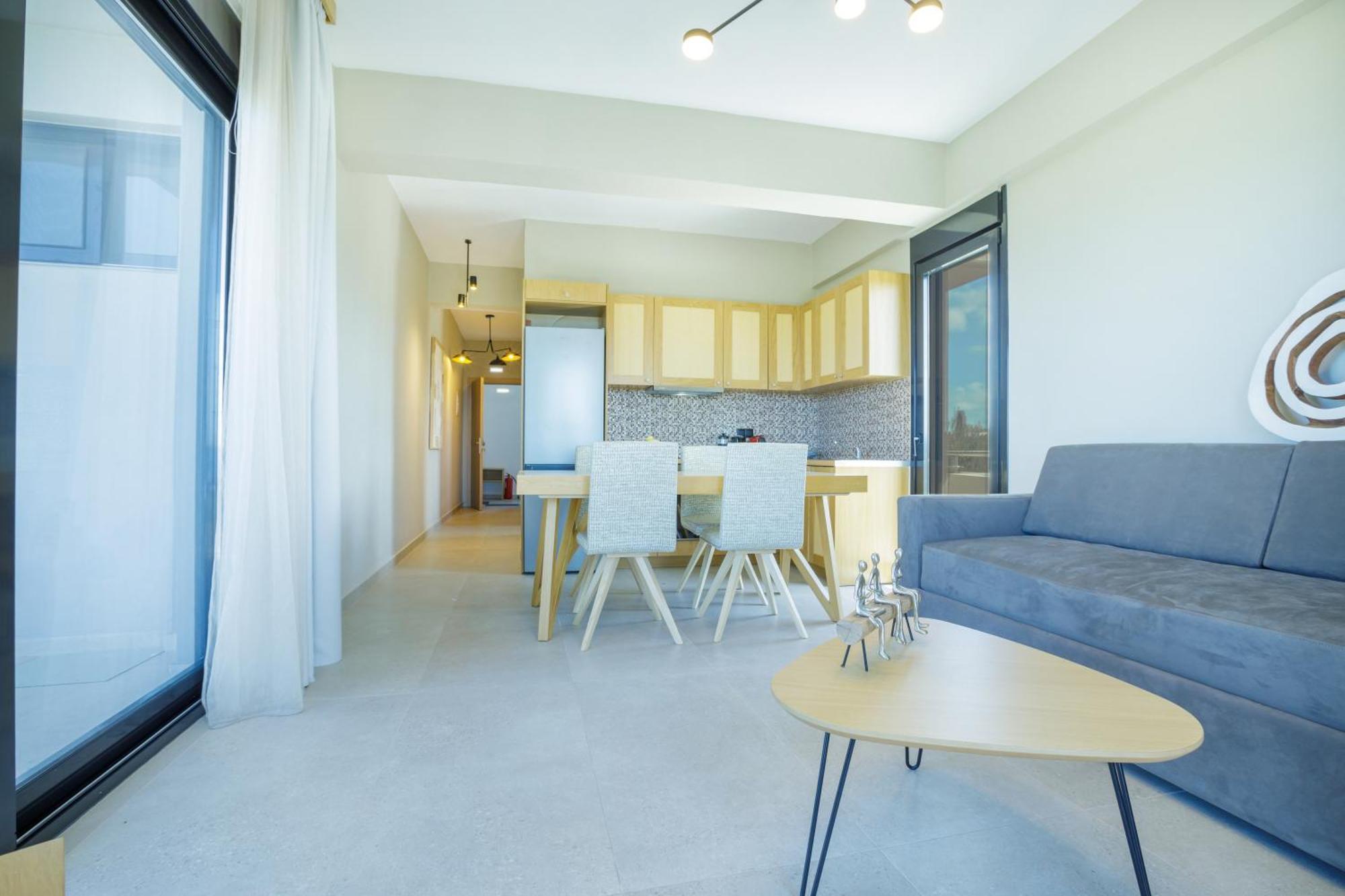 La Perla Del Campo Appartement Kánalos Buitenkant foto