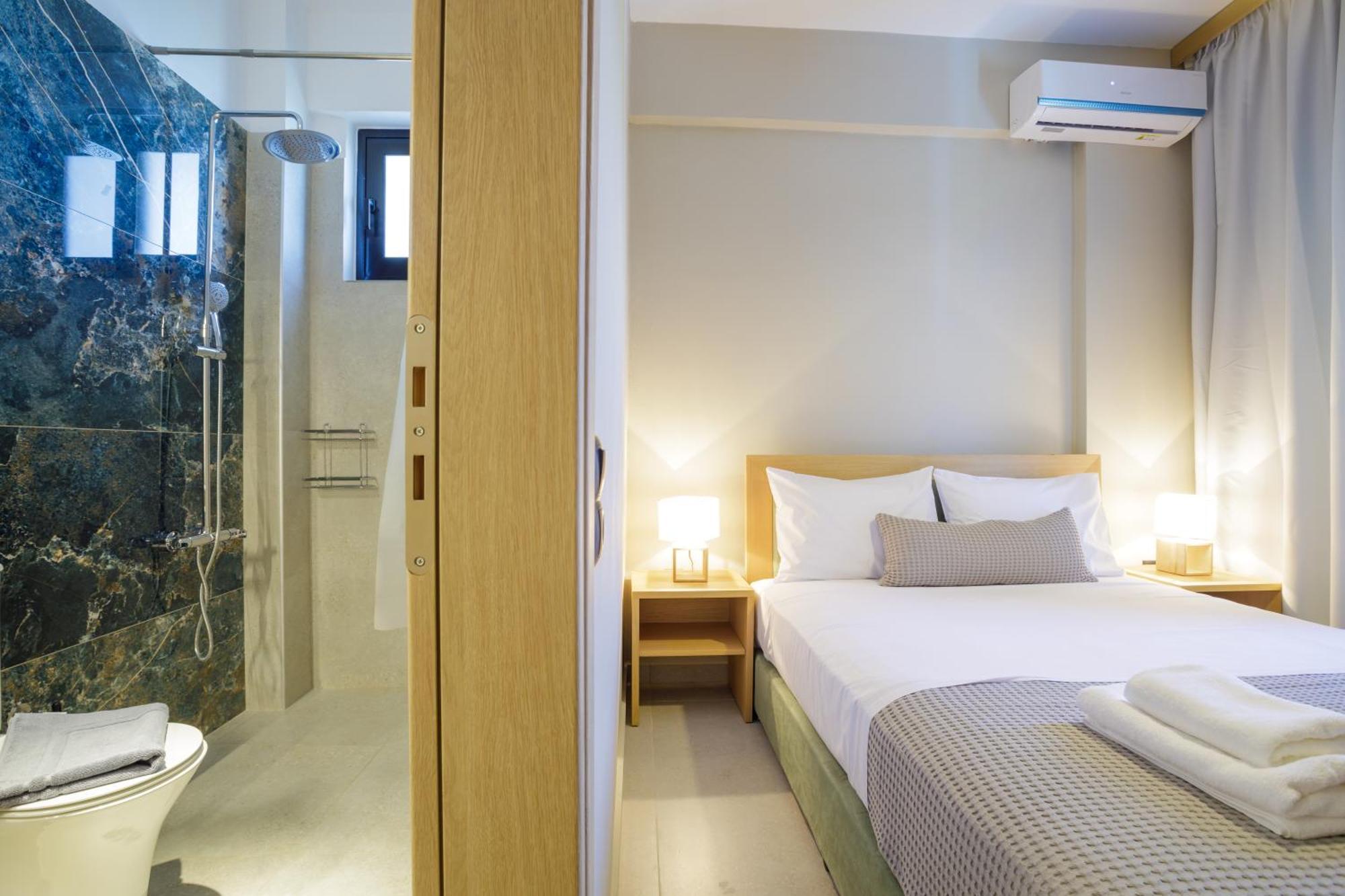 La Perla Del Campo Appartement Kánalos Buitenkant foto
